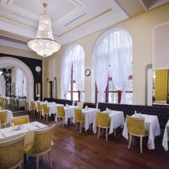 Гостиница Avangard Health Resort фото 3