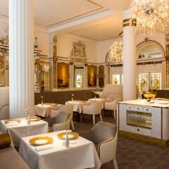 Отель NH Collection Amsterdam Grand Hotel Krasnapolsky Нидерланды, Амстердам - 2 отзыва об отеле, цены и фото номеров - забронировать отель NH Collection Amsterdam Grand Hotel Krasnapolsky онлайн гостиничный бар