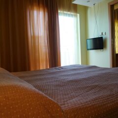 Bora Bora Hotel Солнечный берег сейф в номере