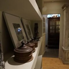 Отель Aparthotel Remparts Бельгия, Брюссель - отзывы, цены и фото номеров - забронировать отель Aparthotel Remparts онлайн интерьер отеля