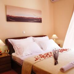 Отель Kassandra Village Resort Греция, Пефкохори - отзывы, цены и фото номеров - забронировать отель Kassandra Village Resort онлайн комната для гостей