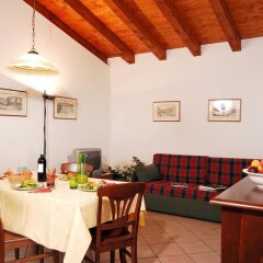 Отель Agriturismo Tenuta Regina Прамаджоре в номере