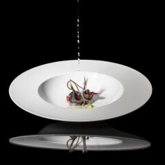 Gran Hotel Montesol Ibiza, Curio Collection by Hilton питание