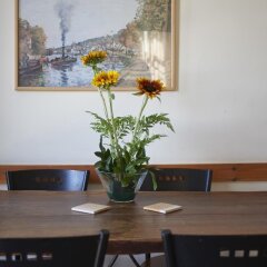 Ariela's Place Израиль, Иерусалим - отзывы, цены и фото номеров - забронировать отель Ariela's Place онлайн интерьер отеля