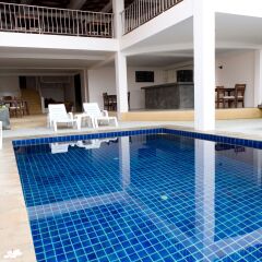 Отель Chaweng Grand View Resort бассейн фото 3