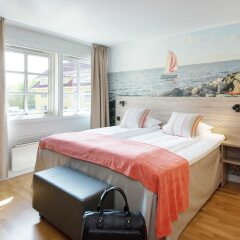 Thon Hotel Sørlandet Кристиансанд комната для гостей фото 2