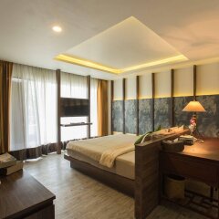 SriLanta Resort and Spa in Ko Lanta, Thailand from 103$, photos, reviews - zenhotels.com guestroom