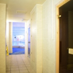 Отель Central London 1 Bedroom Flat With Spa Access Великобритания, Лондон - отзывы, цены и фото номеров - забронировать отель Central London 1 Bedroom Flat With Spa Access онлайн сауна