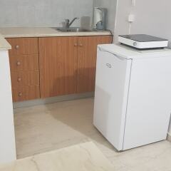 Отель Memento Perissa в номере