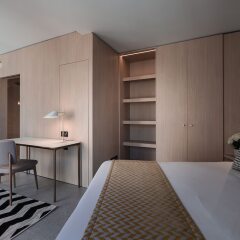 123 Main Street Boutique Hotel Сан Джулианс фото 2