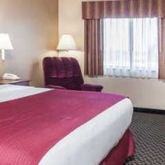 Days Inn by Wyndham Imlay City in Imlay City, United States of America from 104$, photos, reviews - zenhotels.com guestroom