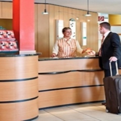 Отель ibis Hotel Köln Centrum Германия, Кёльн - отзывы, цены и фото номеров - забронировать отель ibis Hotel Köln Centrum онлайн фото 3
