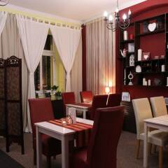 Explorer Hostel гостиничный бар