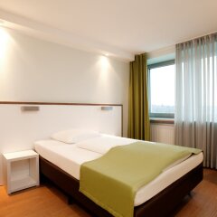 Hotel Sportforum комната для гостей фото 5