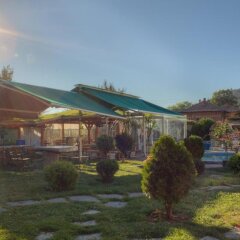Отель Tihiat Kut Complex Болгария, Кюстендил - отзывы, цены и фото номеров - забронировать отель Tihiat Kut Complex онлайн фото 4