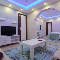 Venus Hotel Турция, Памуккале - 1 отзыв об отеле, цены и фото номеров - забронировать отель Venus Hotel онлайн комната для гостей фото 3