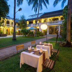 Отель Ha An Hotel Вьетнам, Хойан - отзывы, цены и фото номеров - забронировать отель Ha An Hotel онлайн фото 7