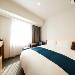 Hotel Intergate Tokyo Kyobashi комната для гостей фото 3