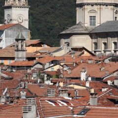 Отель Miralago Италия, Вербания - отзывы, цены и фото номеров - забронировать отель Miralago онлайн фото 3