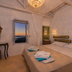 Отель Aria Villa Греция, Закинф - отзывы, цены и фото номеров - забронировать отель Aria Villa онлайн комната для гостей фото 2