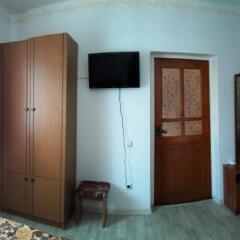 Гостиница Guest House On Novorossiyskaya в Анапе отзывы, цены и фото номеров - забронировать гостиницу Guest House On Novorossiyskaya онлайн Анапа удобства в номере фото 2