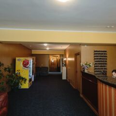 Primorskaya Hotel интерьер отеля фото 2