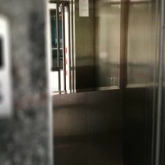 Отель Homeplace Residence Бангкок бассейн