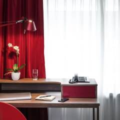 Отель Aparthotel Adagio Paris Bercy Village Франция, Париж - 2 отзыва об отеле, цены и фото номеров - забронировать отель Aparthotel Adagio Paris Bercy Village онлайн фото 2