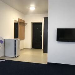 Гостиница Керкинитида Крабья Бухта в Мирном 2 отзыва об отеле, цены и фото номеров - забронировать гостиницу Керкинитида Крабья Бухта онлайн Мирный удобства в номере фото 2