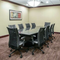 Отель Comfort Inn On the Ocean фото 2