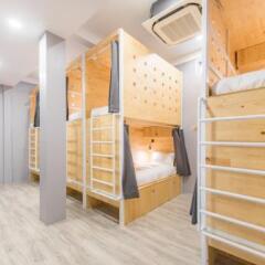 Nornyaowarat Hostel Бангкок фото 4