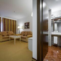 Отель Royal Palace Helena Sands комната для гостей фото 5