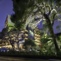 Отель Park Черногория, Каменари - отзывы, цены и фото номеров - забронировать отель Park онлайн