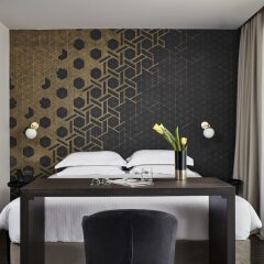 Отель Azur Hotel Греция, Афины - отзывы, цены и фото номеров - забронировать отель Azur Hotel онлайн в номере фото 2
