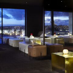 Отель at Hotel Riverton Швеция, Гётеборг - отзывы, цены и фото номеров - забронировать отель at Hotel Riverton онлайн фото 3