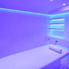 Movenpick Hotel & Apartments Bur Dubai сауна