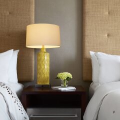 Отель Renaissance Columbus Downtown Hotel США, Колумбус - отзывы, цены и фото номеров - забронировать отель Renaissance Columbus Downtown Hotel онлайн в номере фото 2