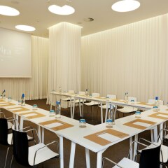 Inspira Santa Marta Hotel