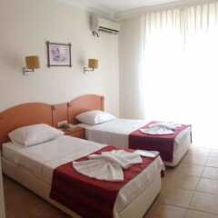 Blue Park Hotel комната для гостей фото 2