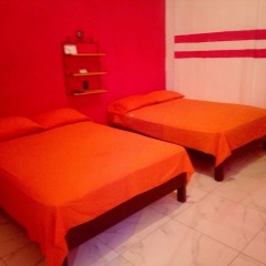 Hotel Santuario спа