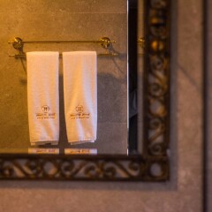 Hotel Epidamn Дуррес ванная фото 2