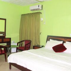 Ann's Haven Hotel & Suites комната для гостей фото 3