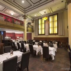 Отель Dylan Hotel NYC США, Нью-Йорк - отзывы, цены и фото номеров - забронировать отель Dylan Hotel NYC онлайн помещение для мероприятий