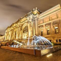 Отель Churchill Living Olympia House интерьер отеля
