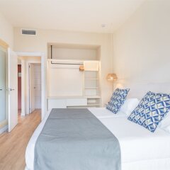 Отель FERGUS Style Soller Beach комната для гостей фото 3