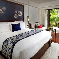 Отель Anantara Hua Hin Resort комната для гостей фото 5