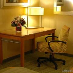 Отель Doubletree By Hilton Columbus - Worthington Колумбус удобства в номере
