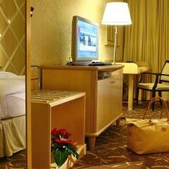 Отель Splendid Conference And Spa Resort Будва удобства в номере