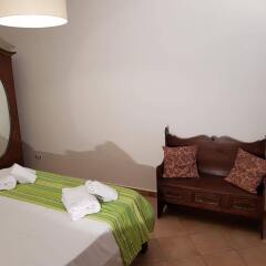 Апартаменты Calipso Apartments Ortigia Сиракуза комната для гостей фото 3