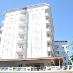 Sun Maritim Hotel Турция, Аланья - 1 отзыв об отеле, цены и фото номеров - забронировать отель Sun Maritim Hotel онлайн фото 4